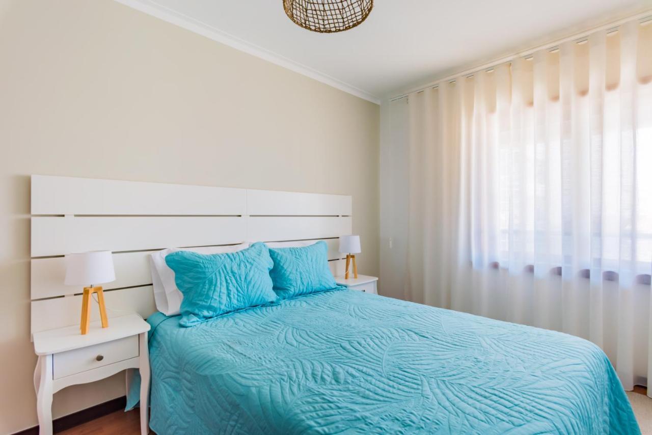 Mira-Ria - Apartamento Em Bairro Calmo E Central アヴェイロ エクステリア 写真